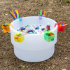73666 Translucent Colour Discovery Pots