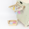 76219 PolarB Washing Machine Set