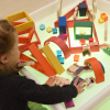 75571 tickit Sensory Mood Square Discovery Table