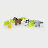 76211 Viga Farm Tractor