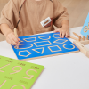 76237 Viga Shapes Tracing Board