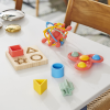 54625 SiliSoft Sensory Set (Rainbow)
