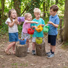 73666 Translucent Colour Discovery Pots