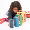 73414 tickit Rainbow Architect Rectangles - Pk7 