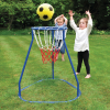 75530 tickit Basketball Stand
