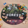 73562 tickit Forest Discovery Play Mat