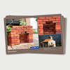 32046 Little Bricks - 60 piece set