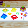 73048 tickit A2 Light Panel
