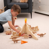 74073 tickit Jurassic Discovery Dividers