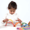 73412 tickit Rainbow Architect Arches - Pk7