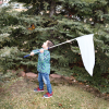 34059 tickit Telescopic Sweep Net