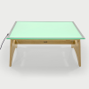 73064 tickit A2 Colour Changing Light Panel & Table Set