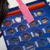 50241 Shaw Magnets First Experiments Magnetism Set