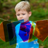 72395 tickit Jumbo Colour Mixing Shapes - Pk6