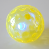 72207 tickit Sensory Flashing Balls (Textured) - Pk4