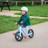 75506 tickit Whizz Balance Bike - Blue