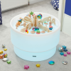 75563SD tickit Sensory Mood Discovery Table + Space Discovery Dividers