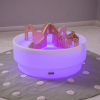 Discovery Glow Low Table + Farm Discovery Dividers Set