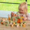 76191 PolarB Wooden Blocks