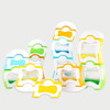 32054 Grippies Waves - 20 piece set