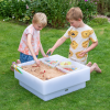 75571 tickit Sensory Mood Square Discovery Table
