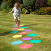 54517 tickit SiliShapes® Sensory Circles