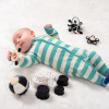 54611 SiliSoft Curiosity Set (Black & White)