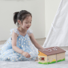 76207 Viga Foldable Stable