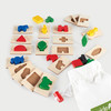 32030 3D Feel & Find - Pk40
