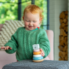 76139 PolarB Polar Bear Stacker