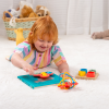 54625 SiliSoft Sensory Set (Rainbow)