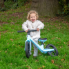 75506 tickit Whizz Balance Bike - Blue