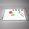 73062 tickit A2 Light Panel & Cover