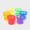 73133 tickit Translucent Colour Viewers - Pk6