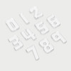 32006 Loose Parts Number Trays - Pk10