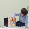 76157 PolarB 8 in 1 Activity Cube