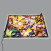73578P tickit A2 Light Panel + Autumn Leaves Play Mat