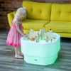 75573 tickit Discovery Glow Mini Tuff Table