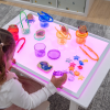 73058 tickit A2 Colour Changing Light Panel