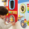 76213 Viga Train Wall Panel