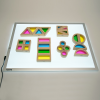 73275 tickit Rainbow Blocks - Pk24