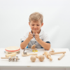 85101 tickit Percussion Set - Pk16