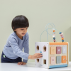 76157 PolarB 8 in 1 Activity Cube