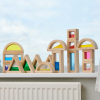 73281 tickit Sensory Blocks - Pk16