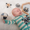 54611 SiliSoft Curiosity Set (Black & White)