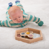 54621 SiliSoft Jumbo Spinner (Earth)