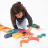 74013 tickit Woodland Trees - Pk10