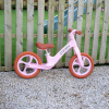75508 Whizz Balance Bike - Pink