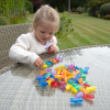 73149 tickit Translucent Colour Cars - Pk72