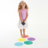 54517 tickit SiliShapes® Sensory Circles